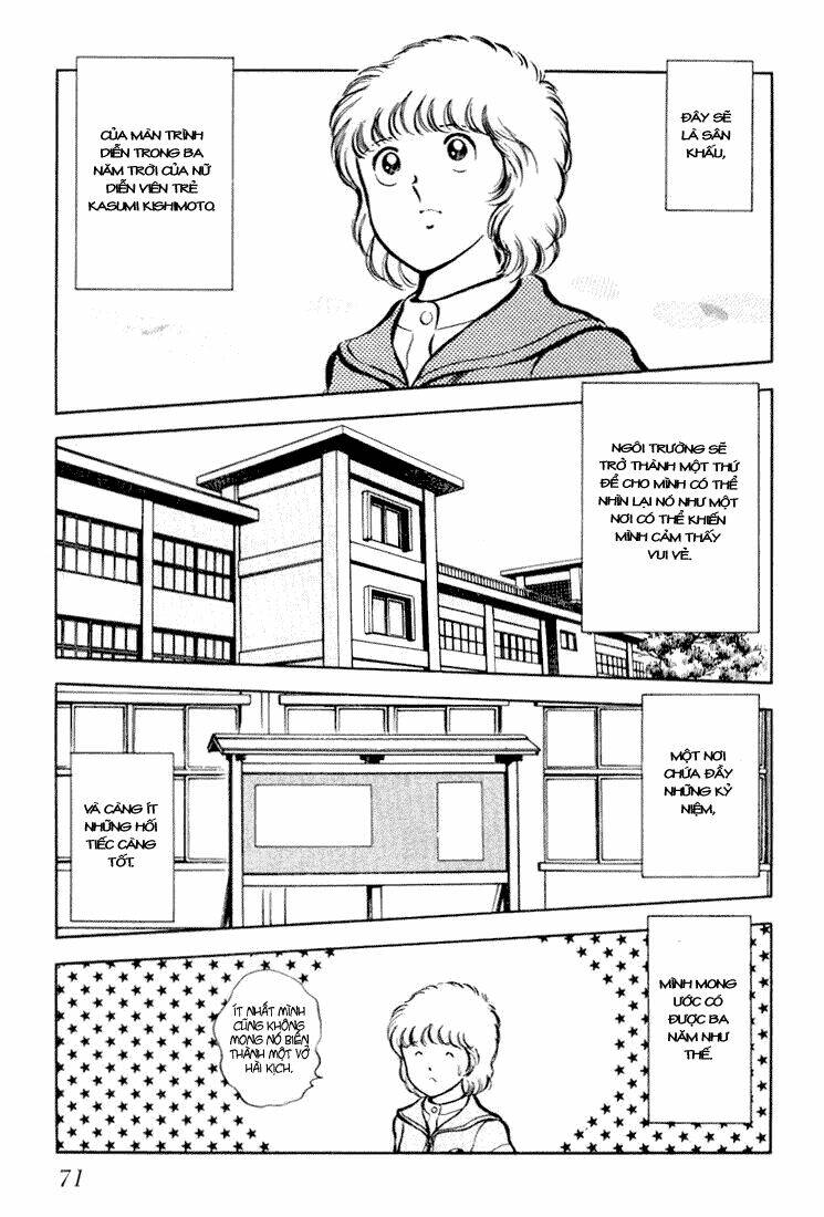 Hiatari Ryoukou! (Hoa Nắng) Chapter 2 - Trang 2