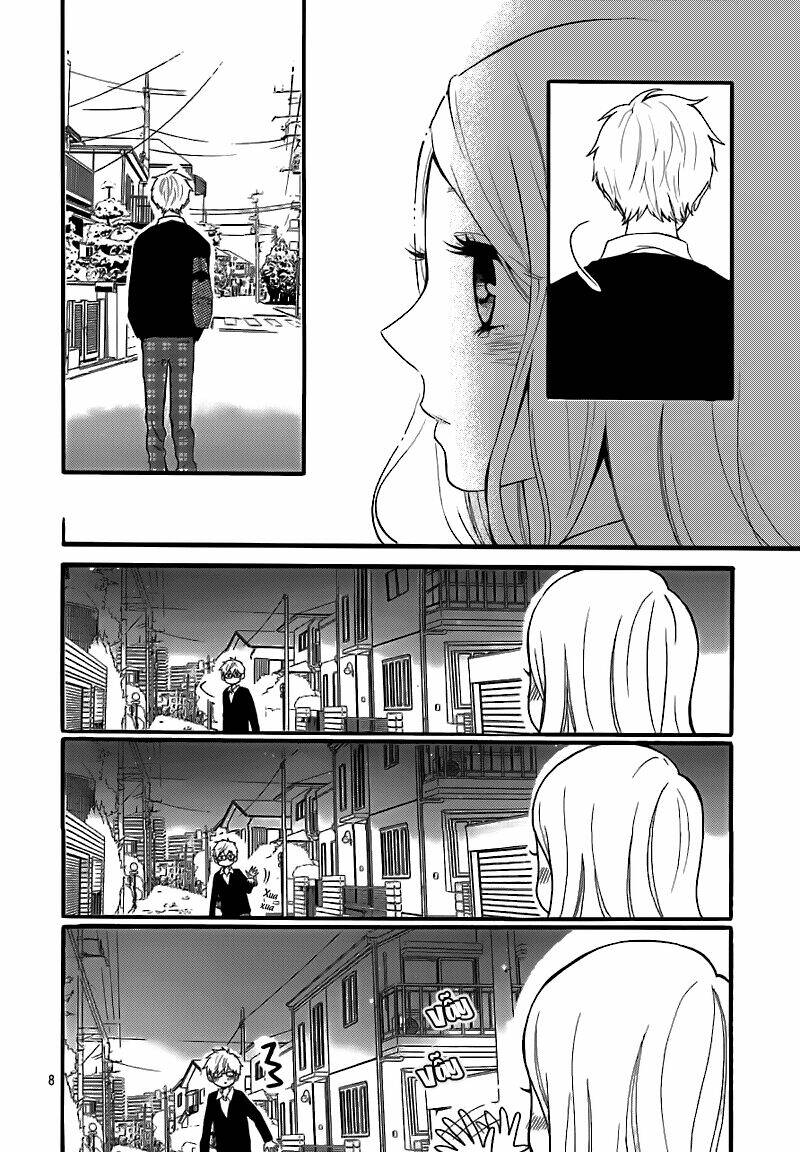 hibi chouchou chương 30 - Trang 2