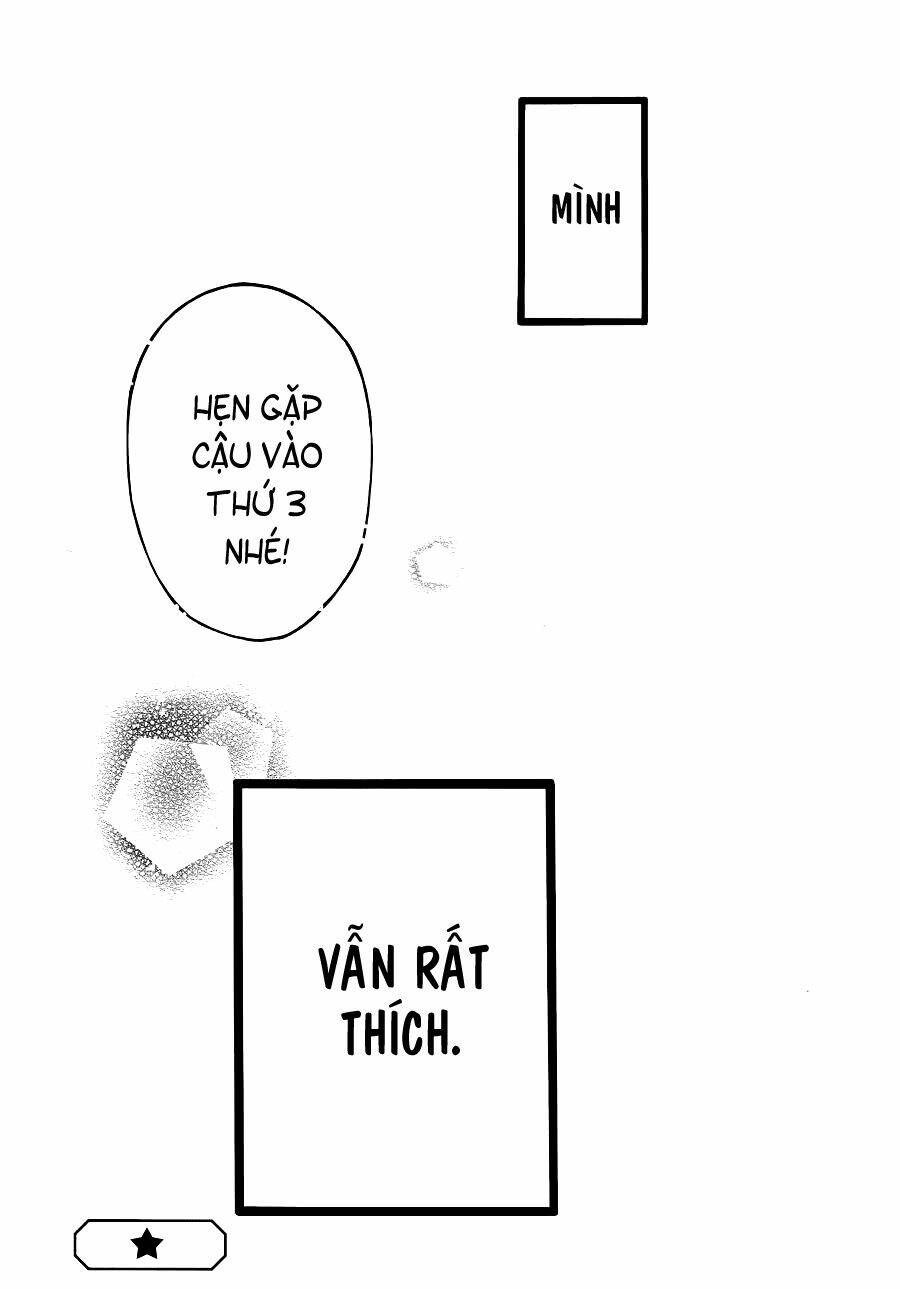 hibi chouchou chương 31 - Trang 2