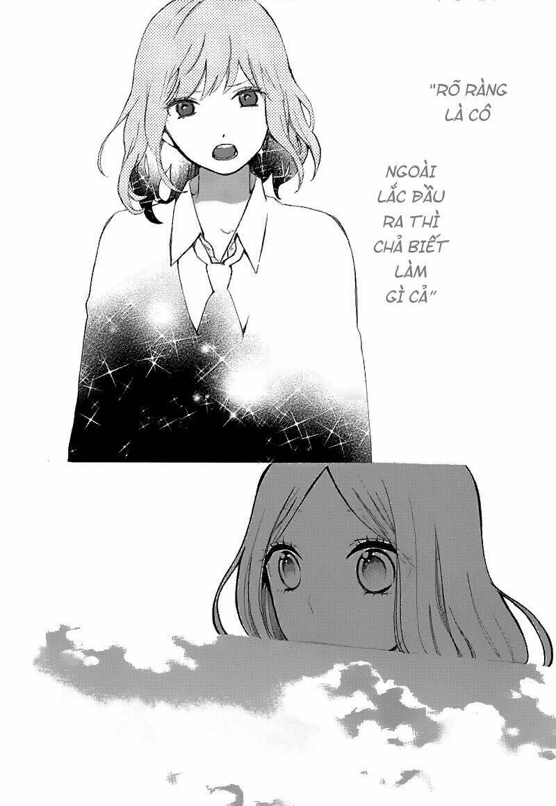 hibi chouchou chương 33 - Next chương 34