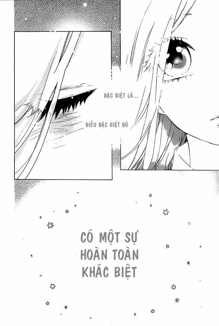 hibi chouchou chương 34 - Trang 2