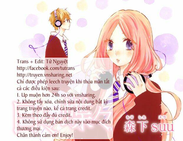 hibi chouchou chương 49 - Trang 2