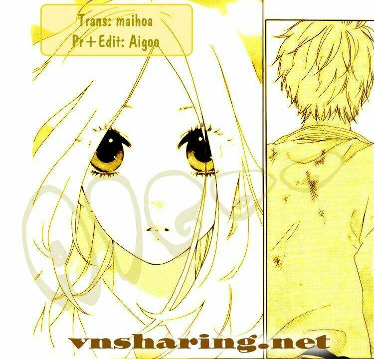 hibi chouchou chương 7 - Next chương 8