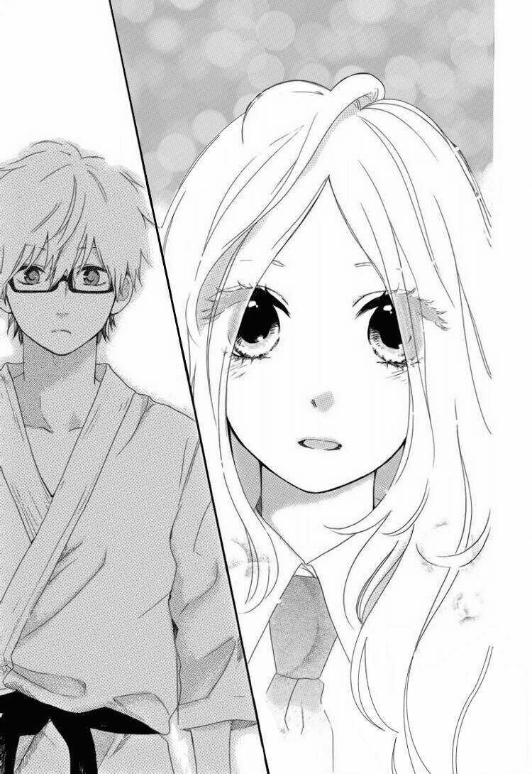 hibi chouchou chương 7 - Next chương 8