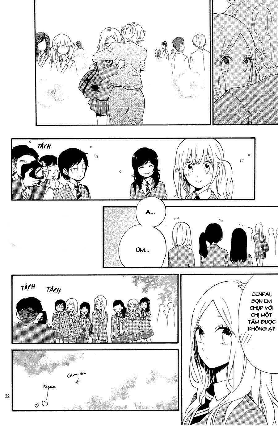 hibi chouchou chương 75 - Next chương 75.5