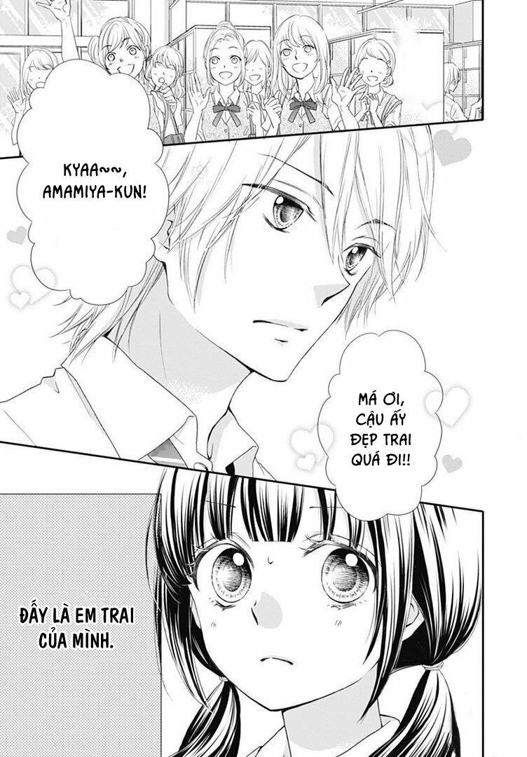 Hidamari No Tsuki Chapter 1 - Trang 2