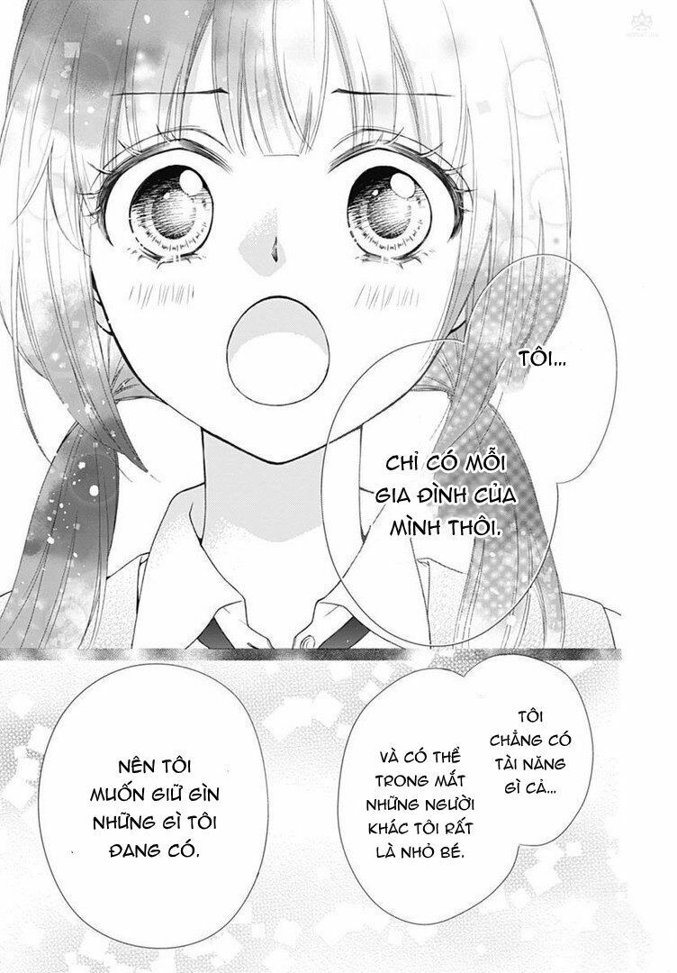 Hidamari No Tsuki Chapter 1 - Trang 2