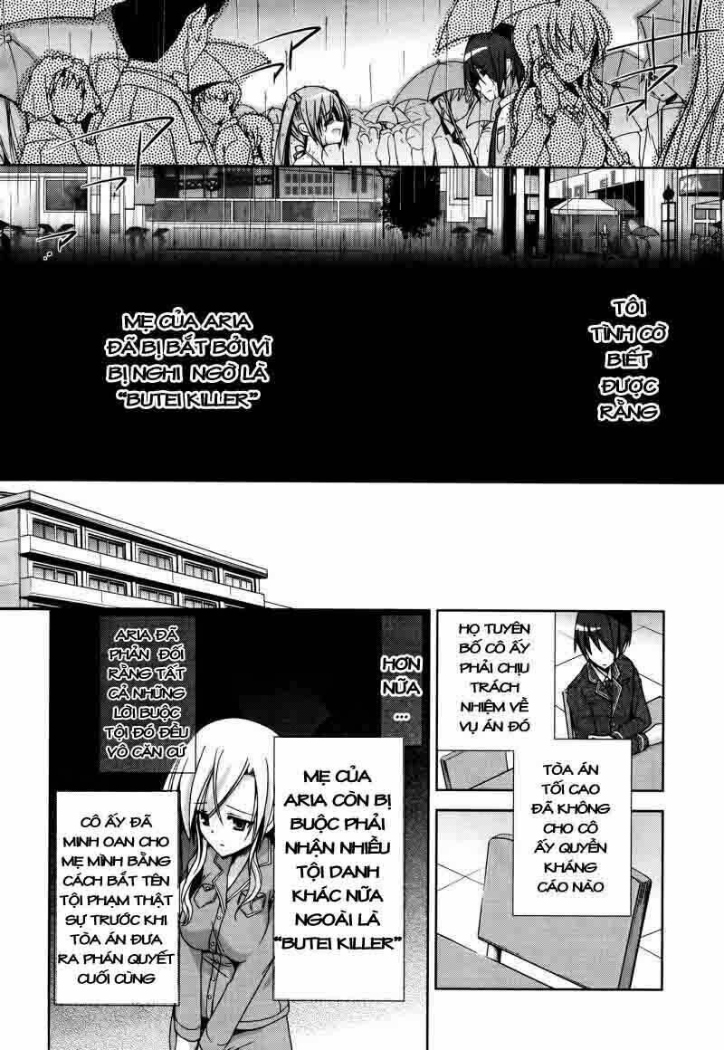 Hidan No Aria Aa Chapter 10 - Next Chapter 11