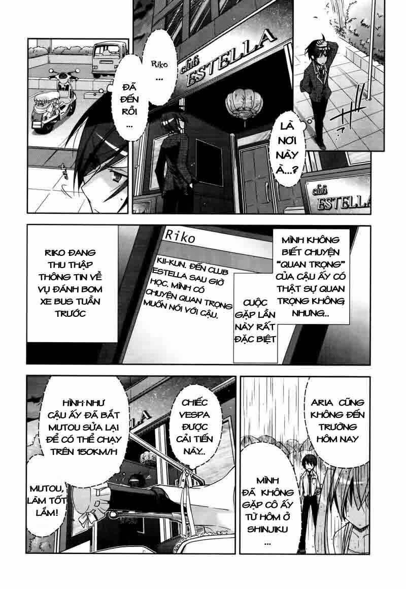 Hidan No Aria Aa Chapter 10 - Next Chapter 11