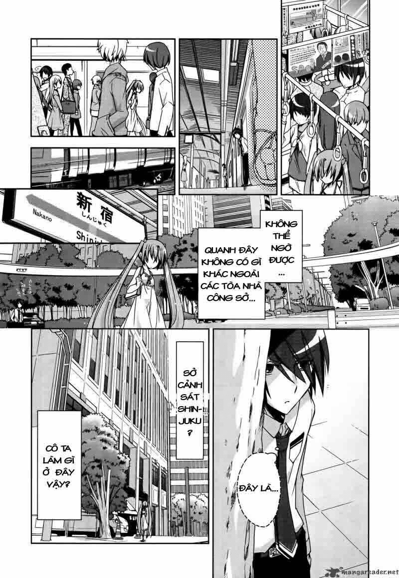 Hidan No Aria Aa Chapter 10 - Next Chapter 11