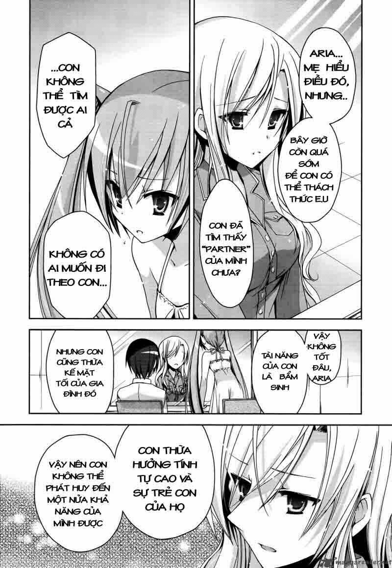 Hidan No Aria Aa Chapter 10 - Next Chapter 11