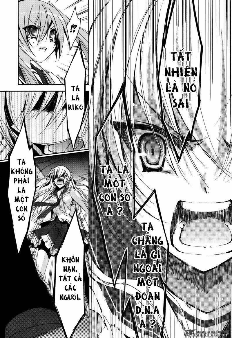 Hidan No Aria Aa Chapter 12 - Next Chapter 13