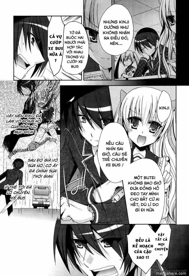 Hidan No Aria Aa Chapter 12 - Next Chapter 13