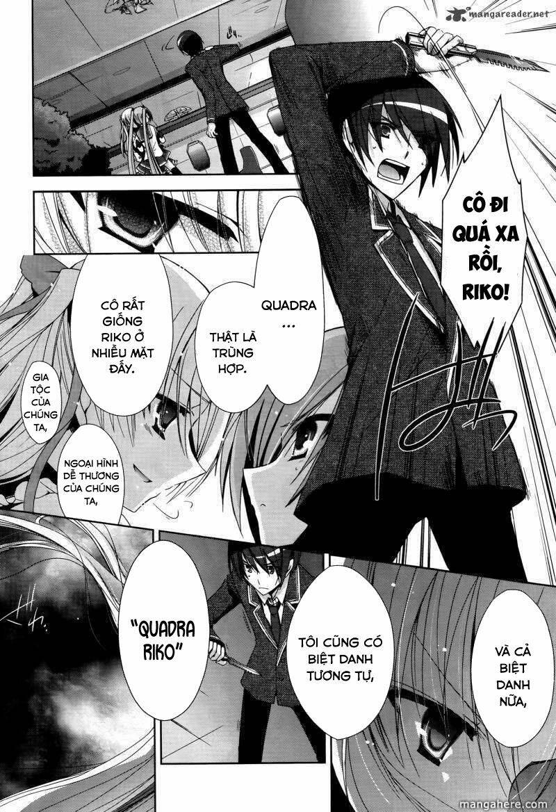 Hidan No Aria Aa Chapter 12 - Next Chapter 13