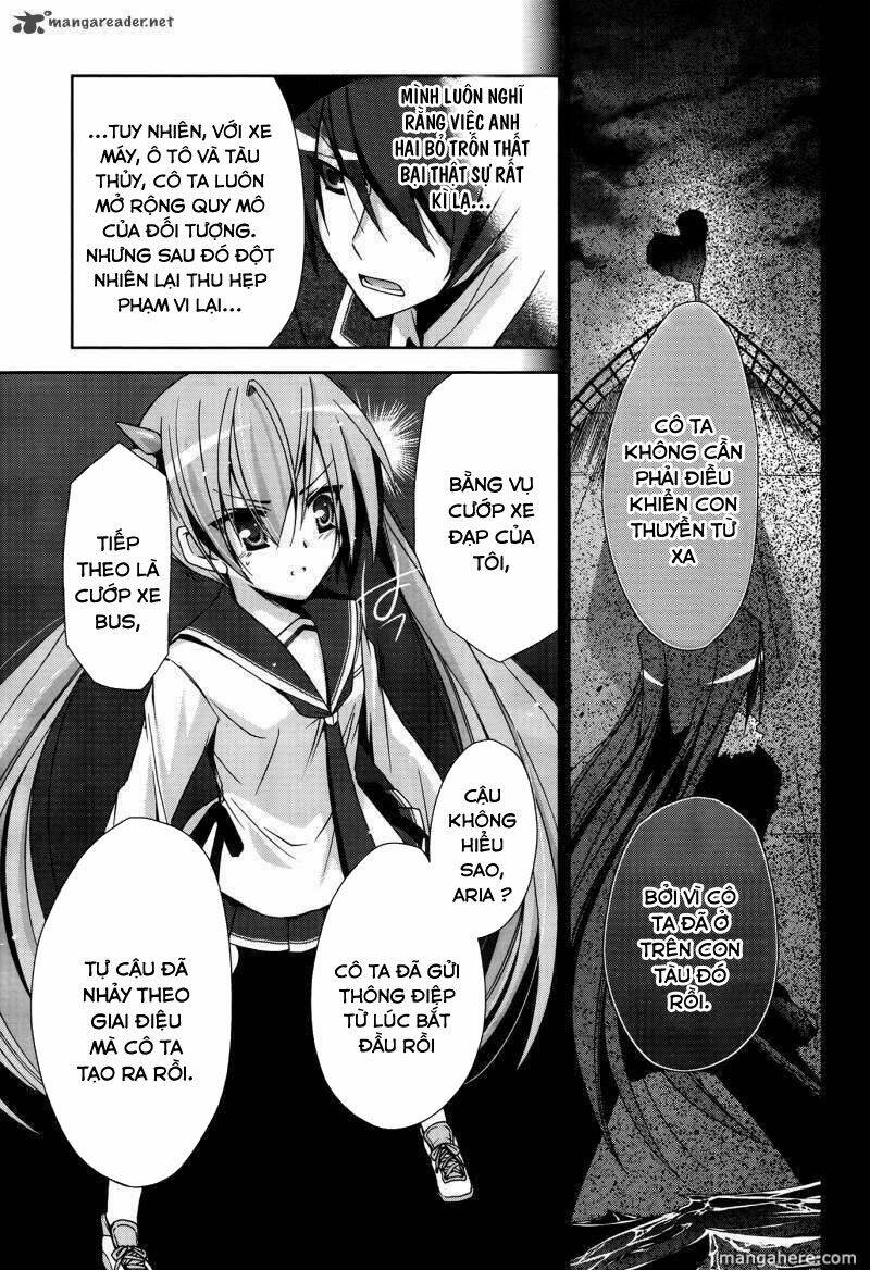 Hidan No Aria Aa Chapter 12 - Next Chapter 13