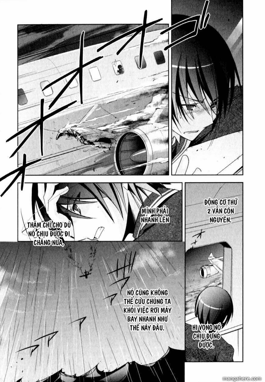 Hidan No Aria Aa Chapter 14 - Trang 2