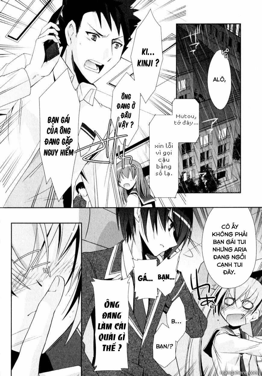 Hidan No Aria Aa Chapter 14 - Trang 2