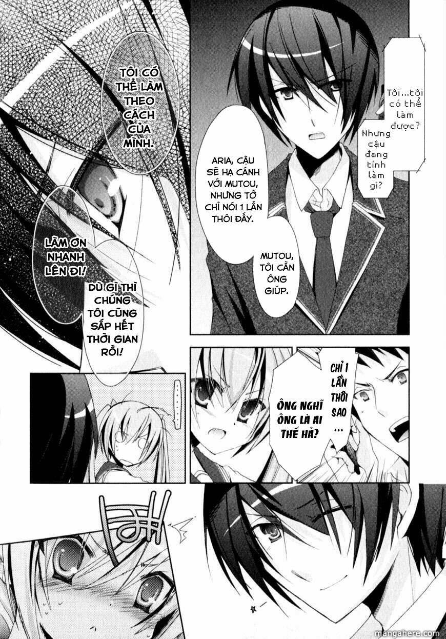 Hidan No Aria Aa Chapter 14 - Trang 2