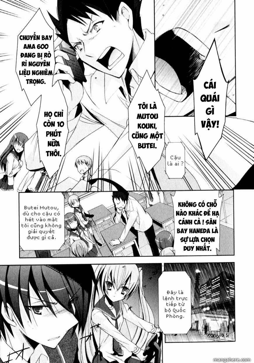 Hidan No Aria Aa Chapter 14 - Trang 2