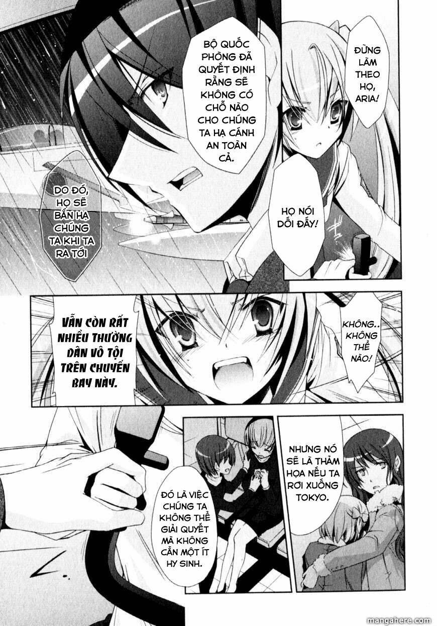 Hidan No Aria Aa Chapter 14 - Trang 2