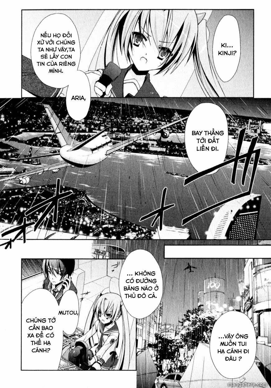 Hidan No Aria Aa Chapter 14 - Trang 2