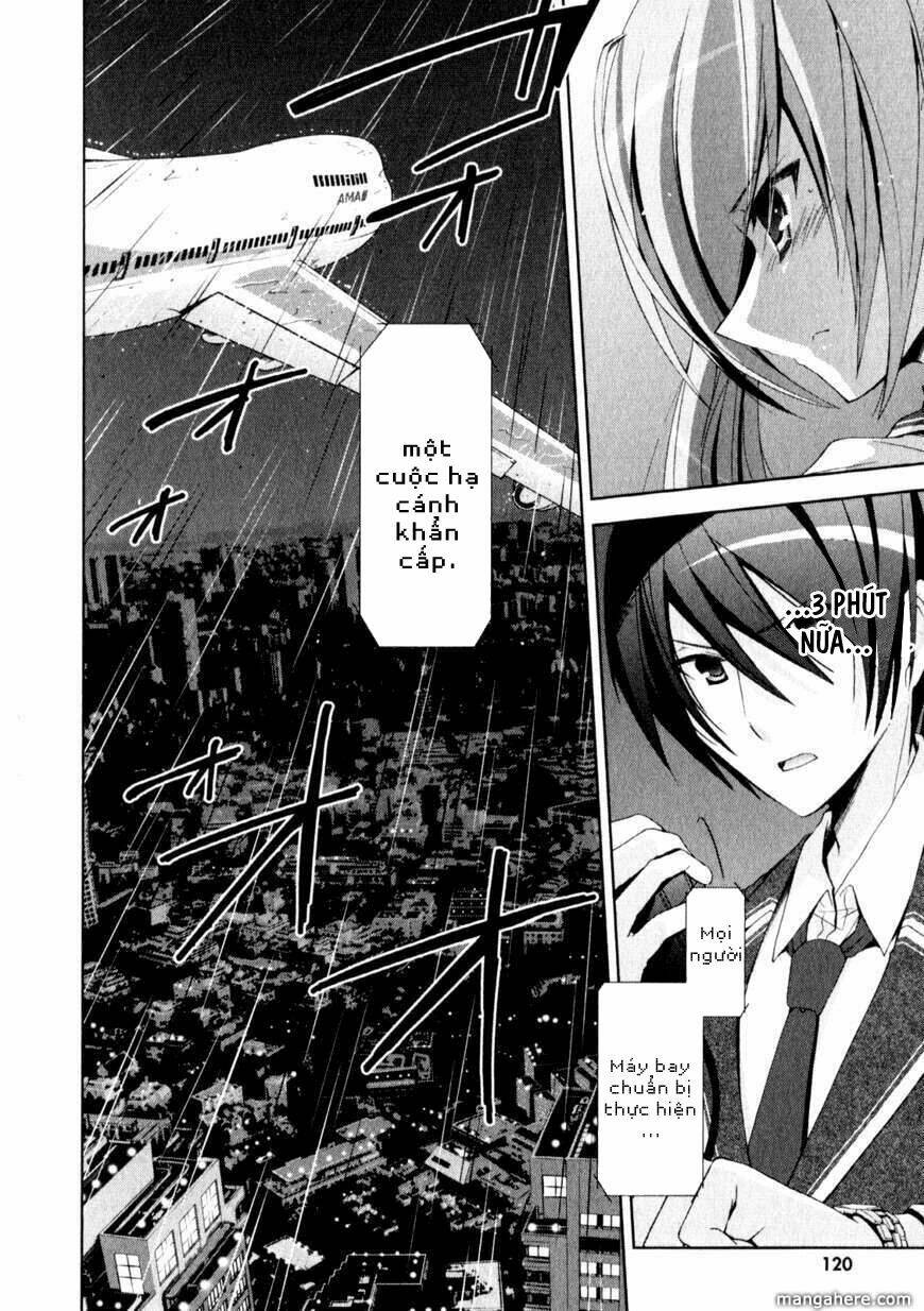 Hidan No Aria Aa Chapter 14 - Trang 2