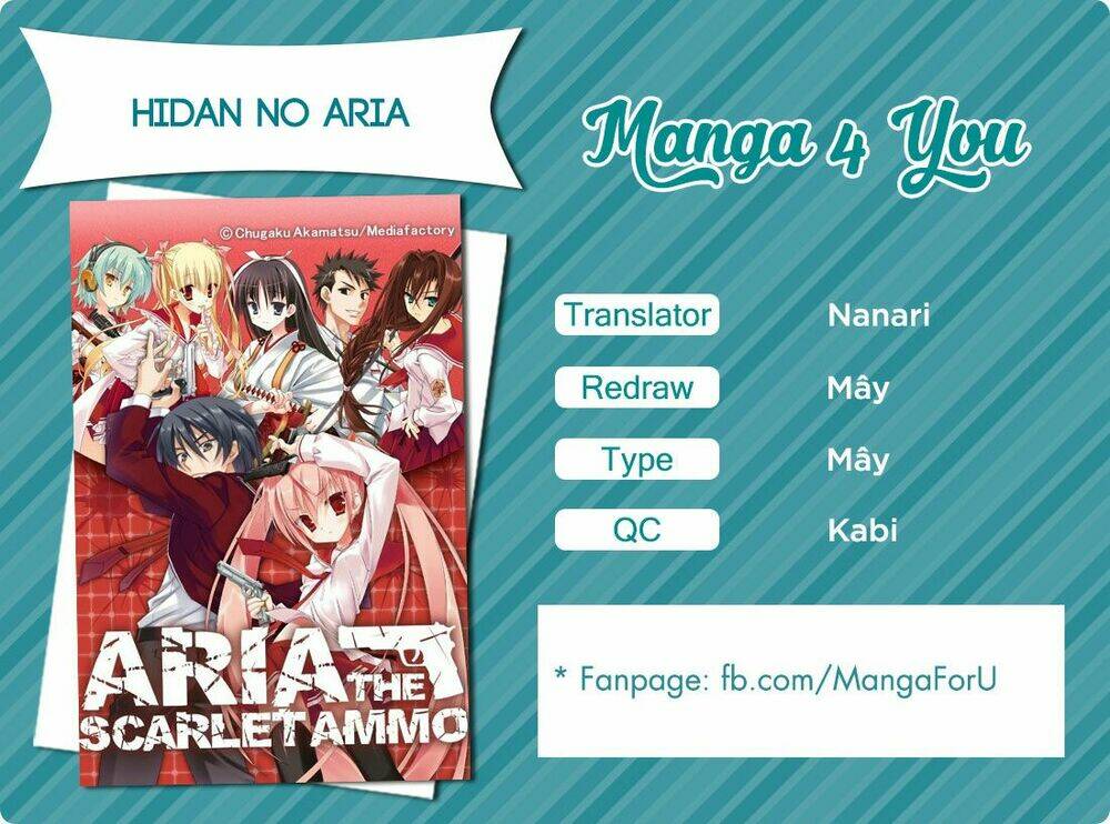 Hidan No Aria Aa Chapter 18 - Next Chapter 19