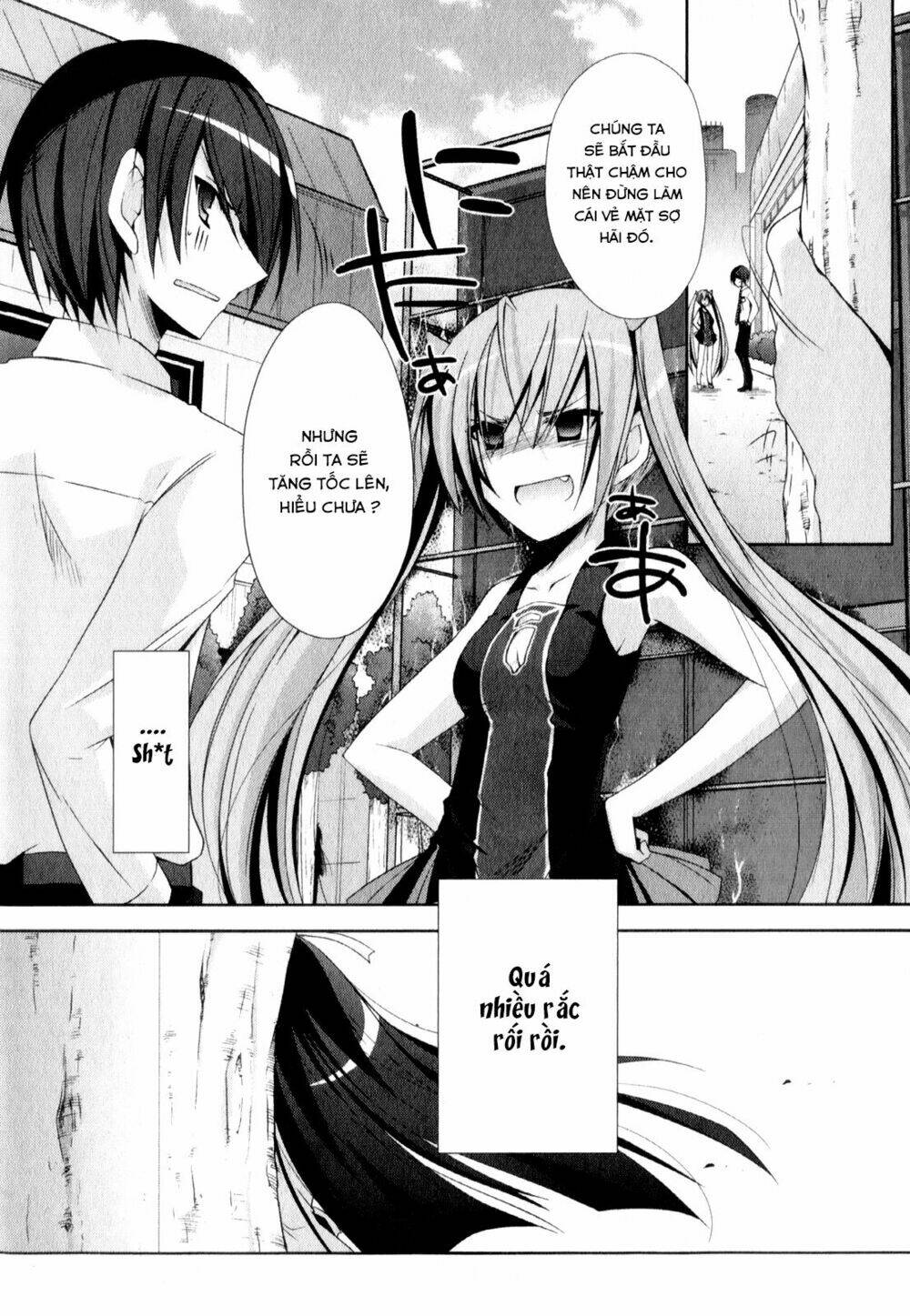 Hidan No Aria Aa Chapter 18 - Next Chapter 19