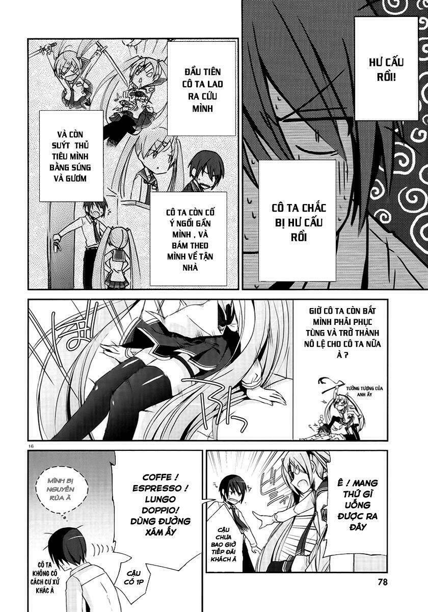 Hidan No Aria Aa Chapter 4 - Trang 2