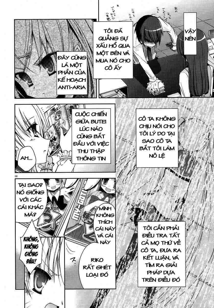 Hidan No Aria Aa Chapter 6 - Trang 2