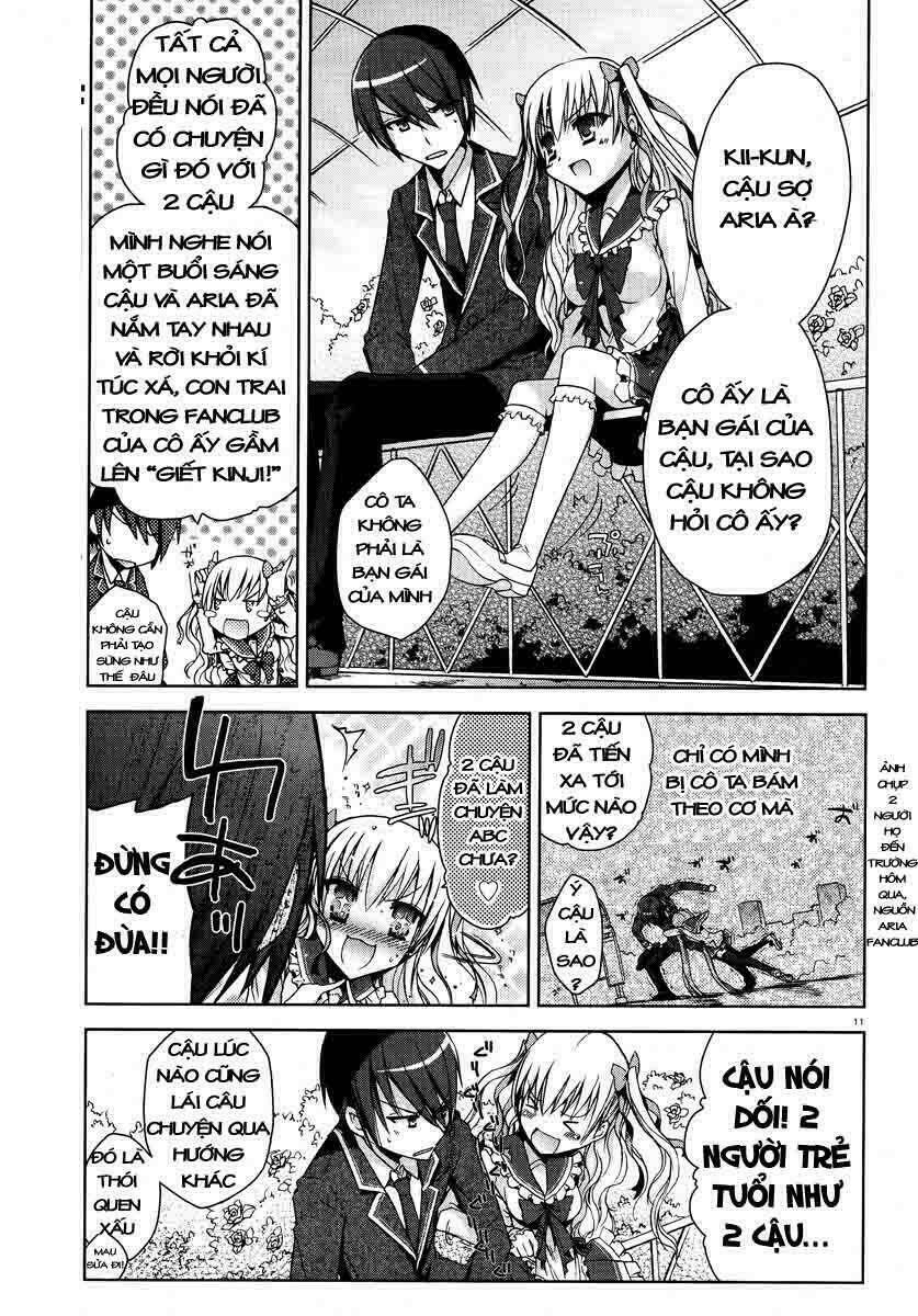 Hidan No Aria Aa Chapter 6 - Trang 2