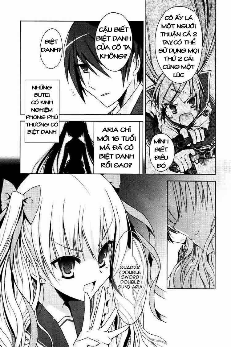 Hidan No Aria Aa Chapter 6 - Trang 2