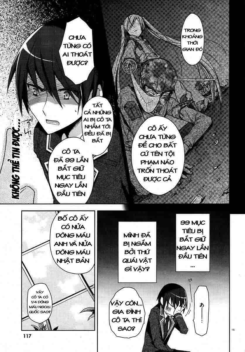 Hidan No Aria Aa Chapter 6 - Trang 2