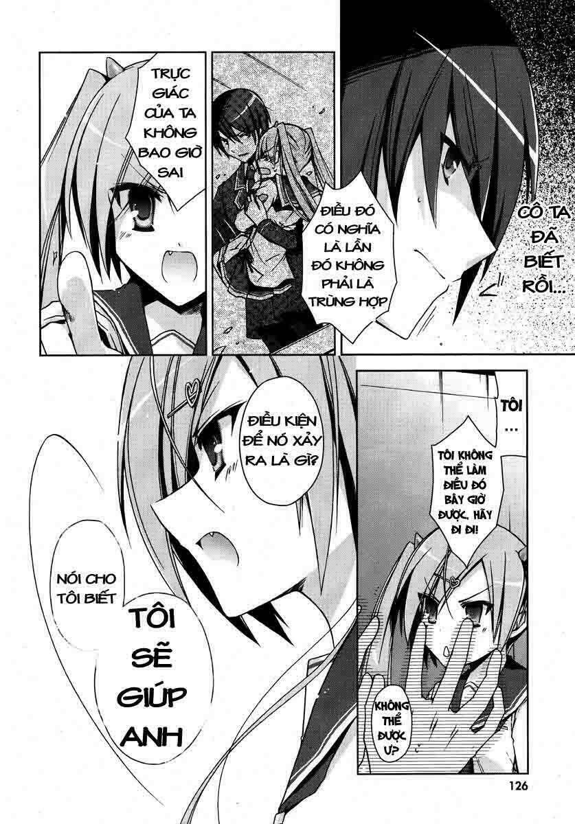 Hidan No Aria Aa Chapter 6 - Trang 2