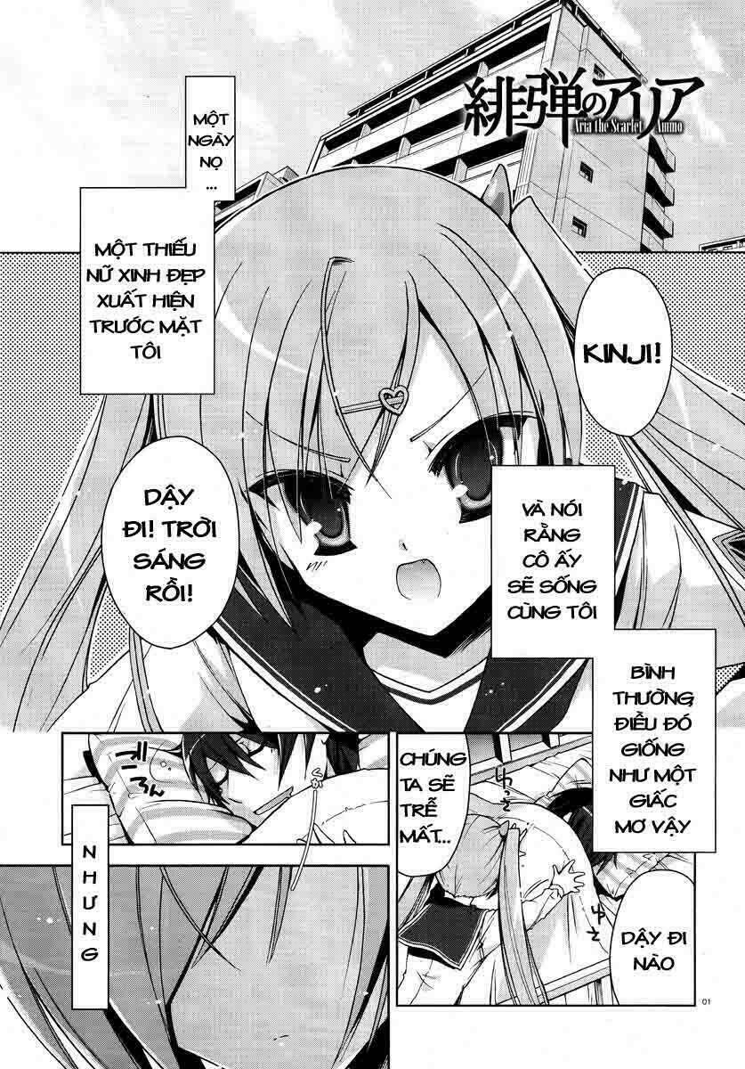 Hidan No Aria Aa Chapter 6 - Trang 2