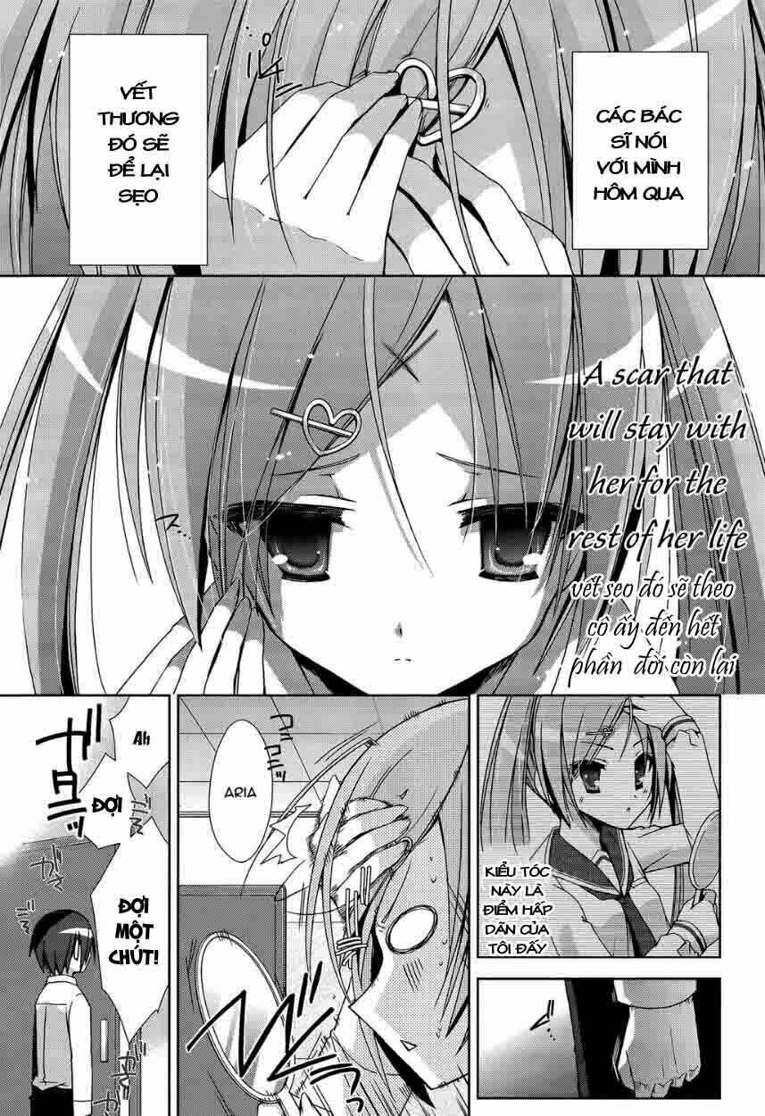 Hidan No Aria Aa Chapter 9 - Trang 2