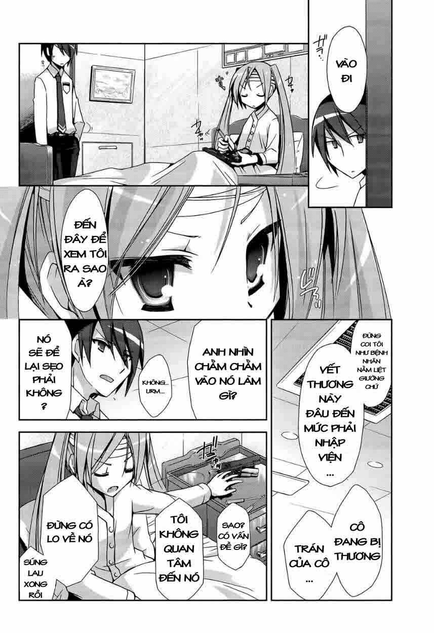 Hidan No Aria Aa Chapter 9 - Trang 2