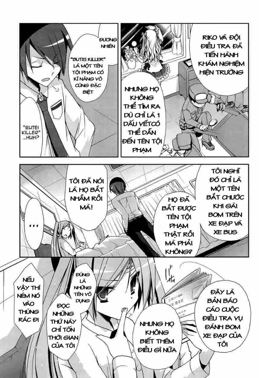 Hidan No Aria Aa Chapter 9 - Trang 2