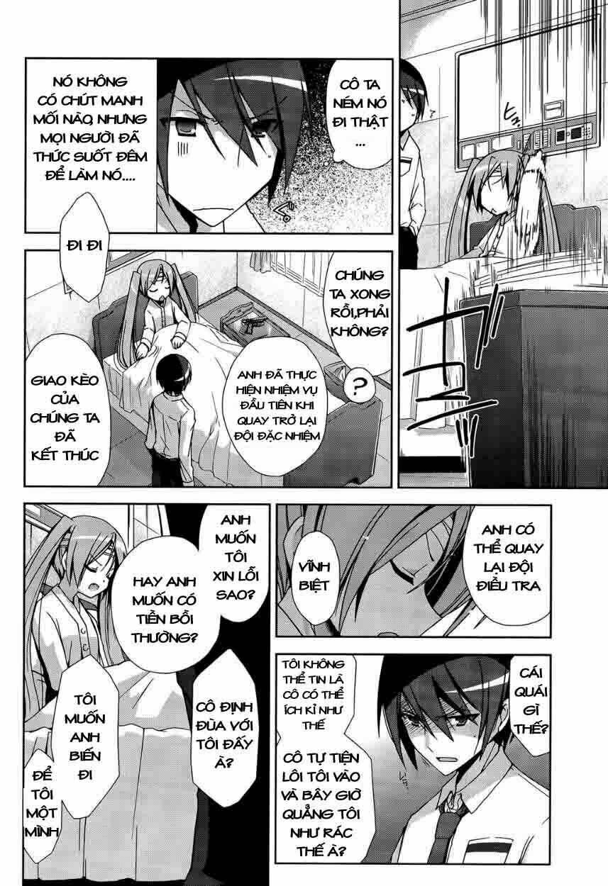 Hidan No Aria Aa Chapter 9 - Trang 2