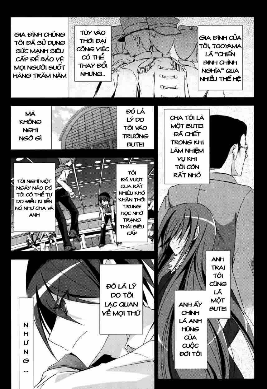 Hidan No Aria Aa Chapter 9 - Trang 2