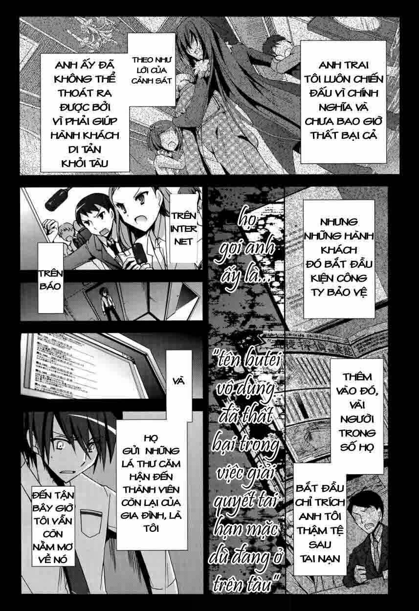 Hidan No Aria Aa Chapter 9 - Trang 2