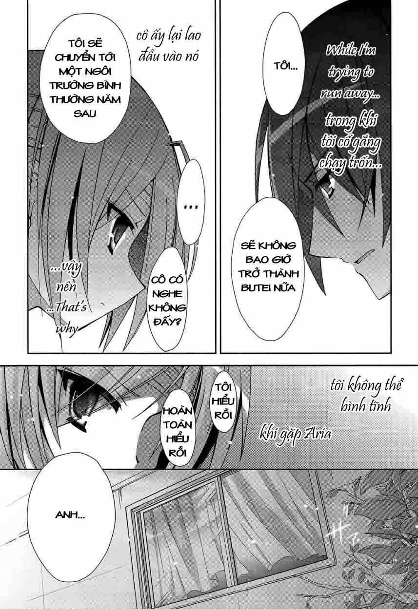 Hidan No Aria Aa Chapter 9 - Trang 2