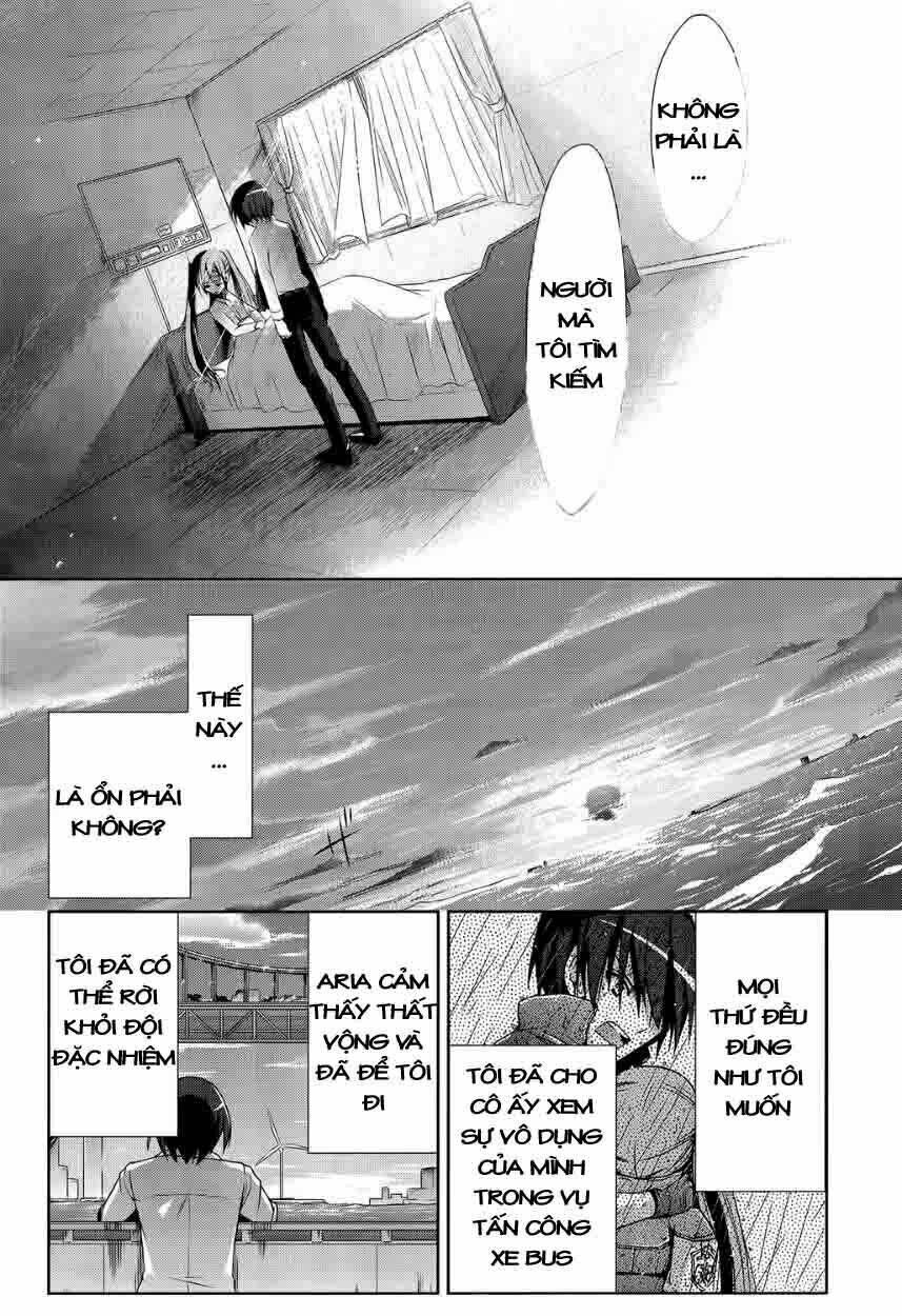 Hidan No Aria Aa Chapter 9 - Trang 2