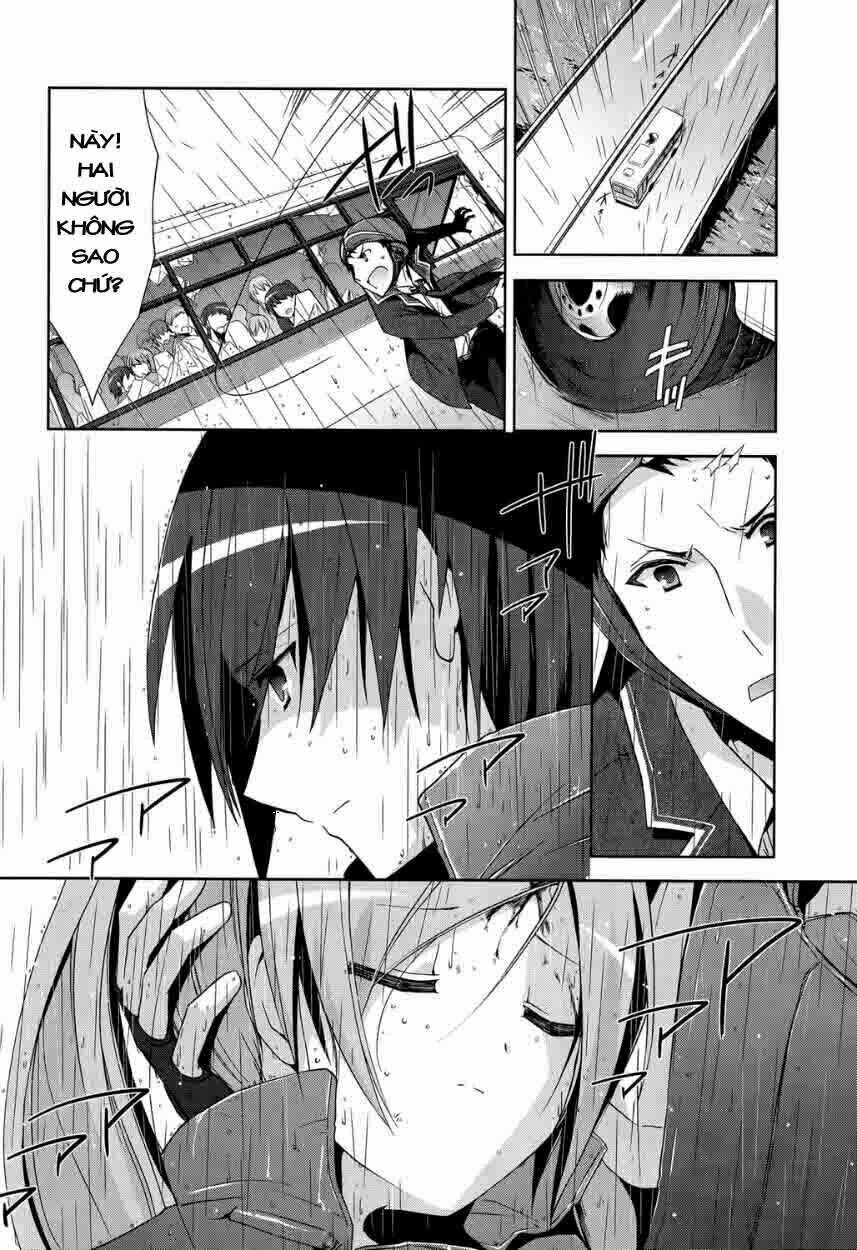 Hidan No Aria Aa Chapter 9 - Trang 2