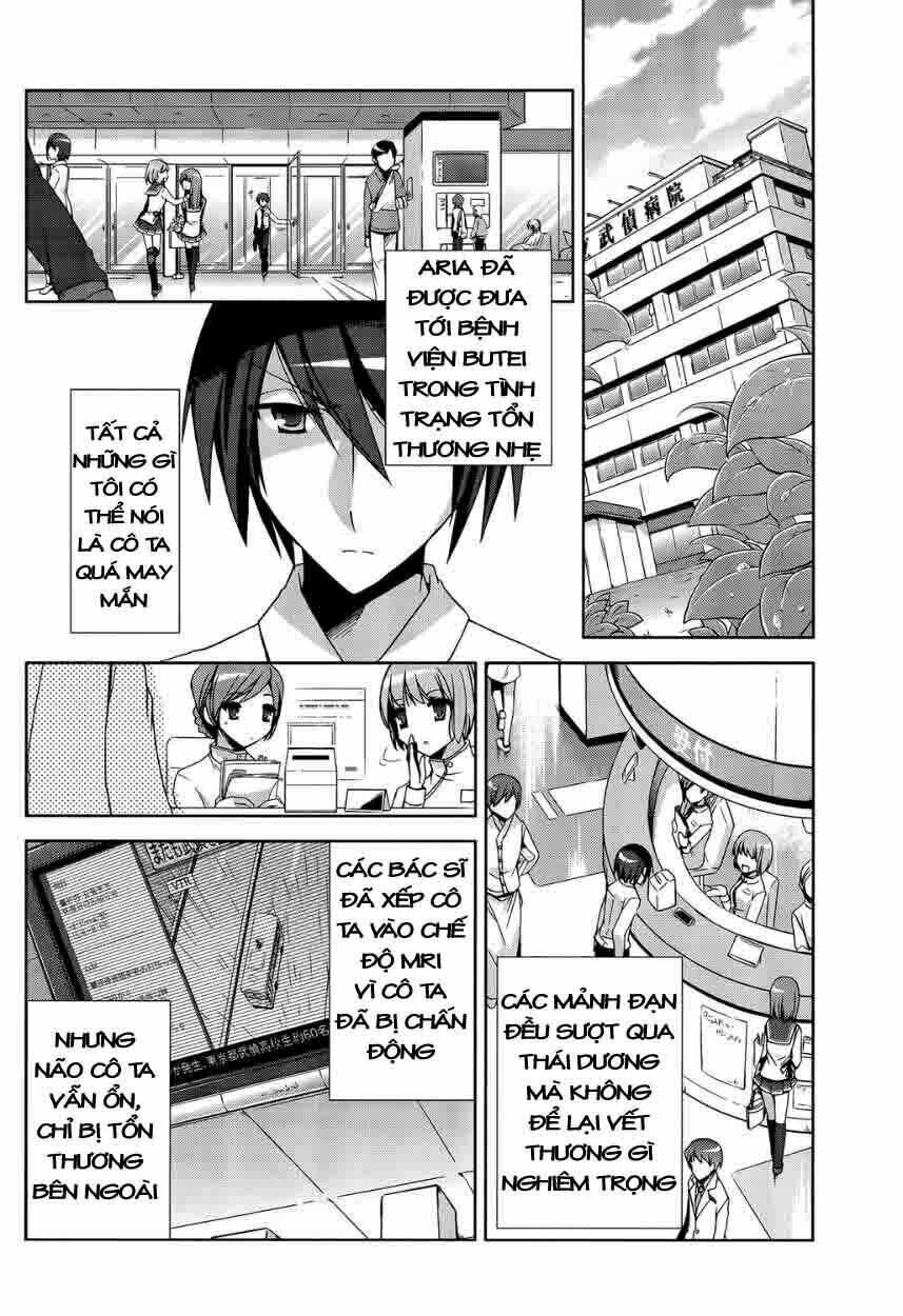 Hidan No Aria Aa Chapter 9 - Trang 2