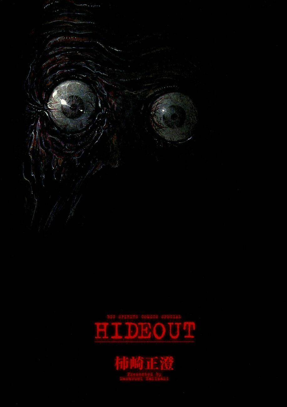 Hideout Chapter 1 - Trang 2