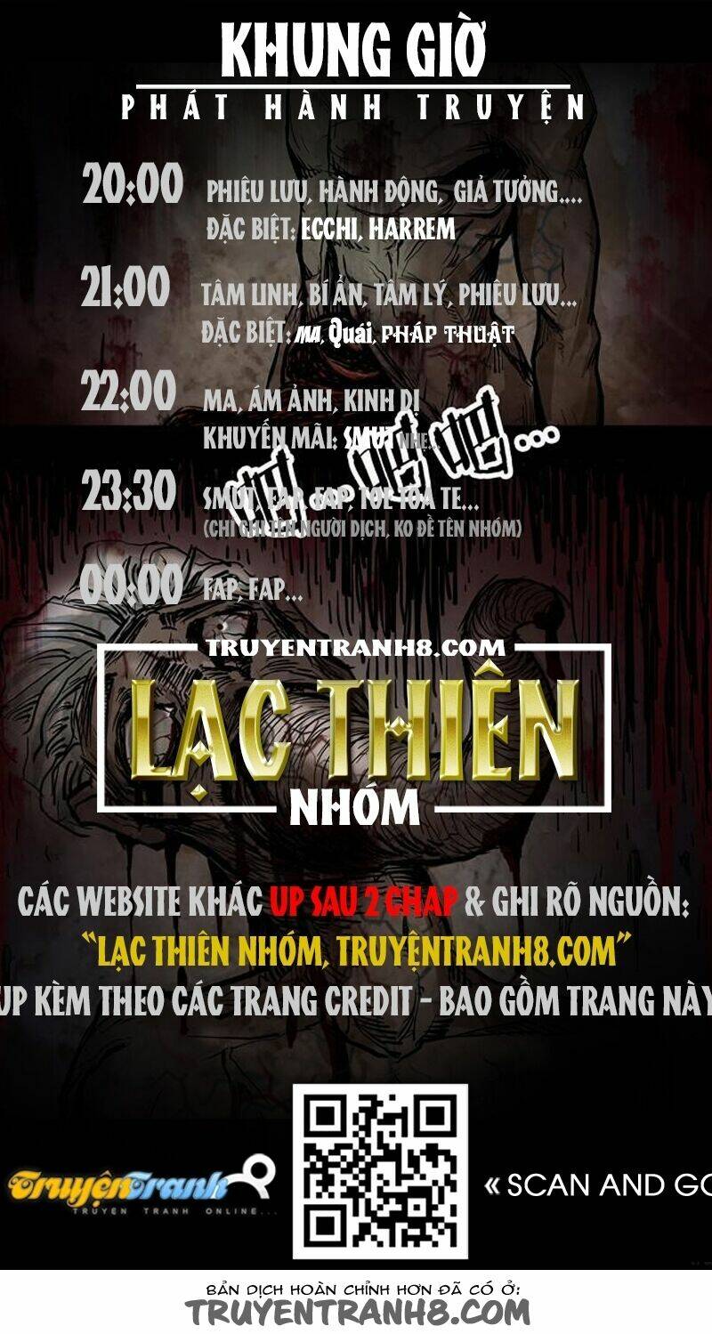 Hiểm Họa Ô Nhiễm Nguồn Nước Chapter 39 - Next Chapter 40