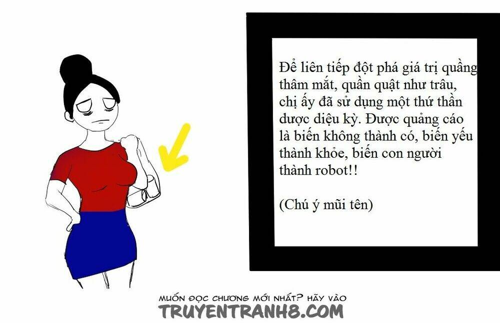 Hiện Thế Thần Linh Chapter 6 - Trang 2