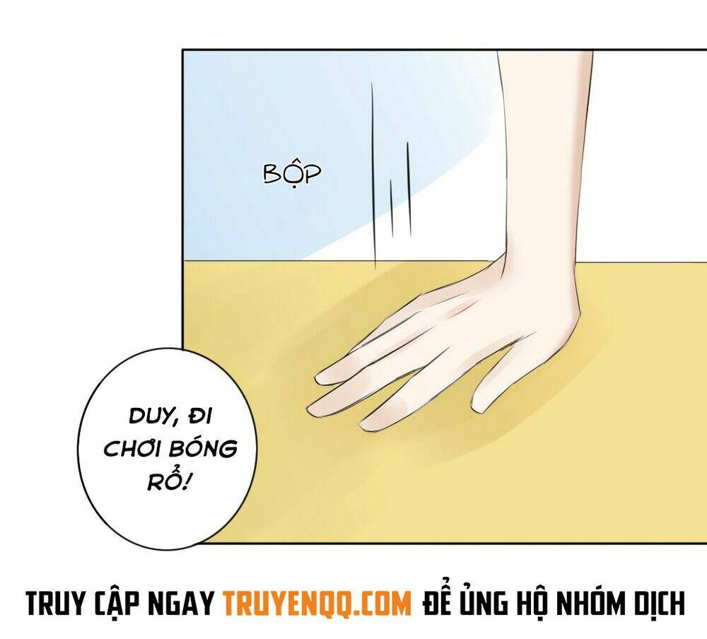 Hiệp Bá, Chúng Ta Không Phù Hợp Chapter 4 - Trang 2