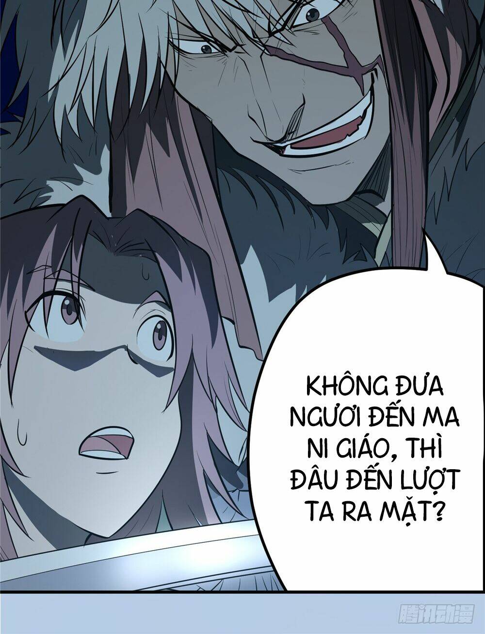 Hiệp Hành Cửu Thiên Chapter 74 - Trang 2